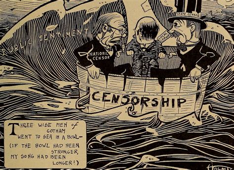 The Facade of Freedom of Speech: The Rise of Government Censorship in Hollywood – Making a Cinephile