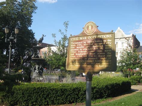 Bowling Green, Kentucky - Sharing Horizons