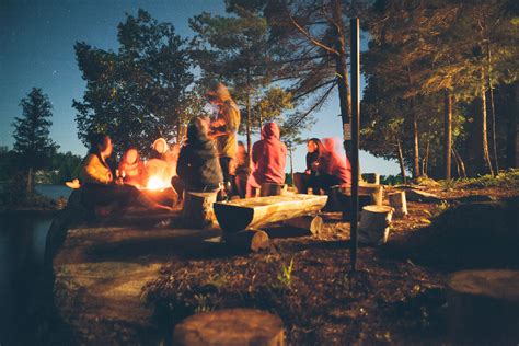 Family Friendly Black Hills Campgrounds - Black Hills Family