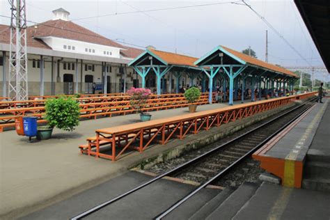 Stasiun Manggarai, Dulu, Kini, dan Nanti - Kopi Jagung