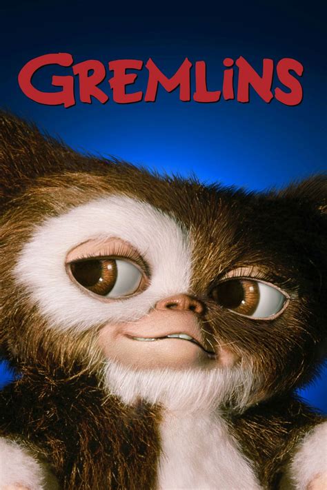 Gremlins movie poster Christmas Movie Posters & Artwork #Christmasmovies #Christmas # ...