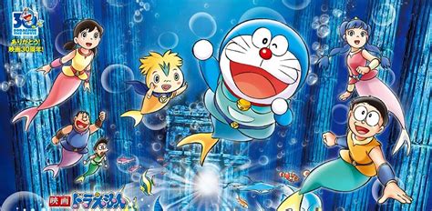 [Full] 20 phim hoạt hình Doraemon tập dài hay nhất | DBK.vn - Friend.com.vn