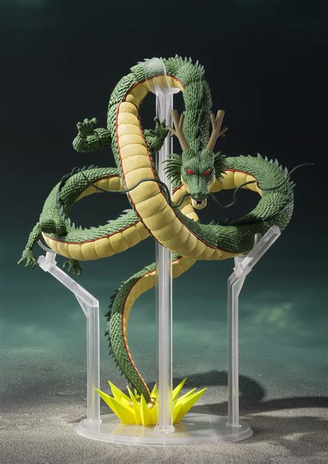 S.H. Figuarts Dragon Ball Z SHENRON DRAGON