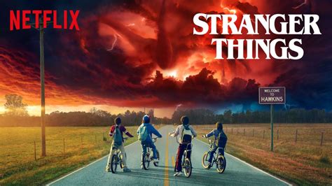 “Stranger Things”: Netflix revela la fecha de lanzamiento de la ...