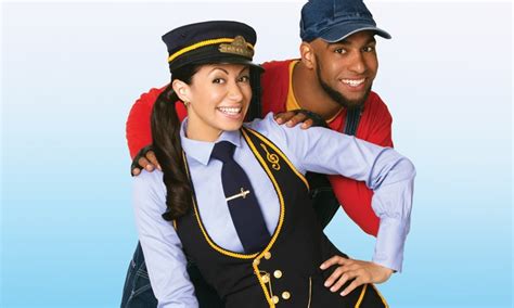 "Disney Junior's Choo Choo Soul Live!" in - Durham, NC | Groupon