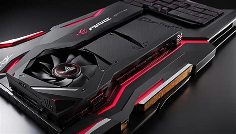 ASUS ROG Ally (Z1 Extreme) Review: Sheer Power! - CollectNode