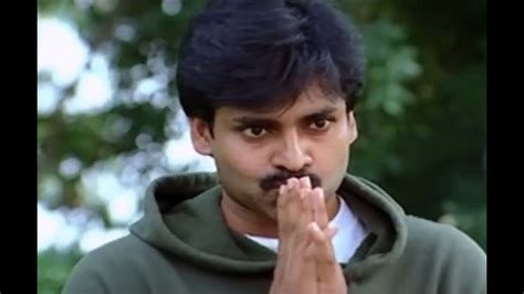 Kushi Telugu Movie | Back to Back Comedy Scenes | Pawan Kalyan ...