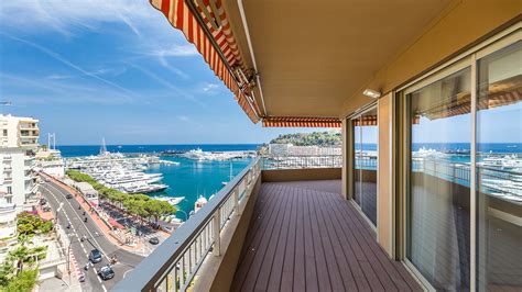 A Monte Carlo Apartment with Unbeatable Views - Mansion Global