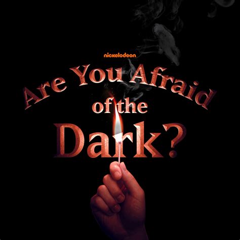 Giveaway: Are You Afraid of the Dark? on DVD – FSM Media