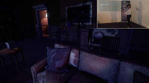 Ruin your day with the free demo for VR horror game Don't Knock Twice ...