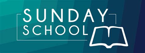 Sunday School Classes — Munholland Methodist Church