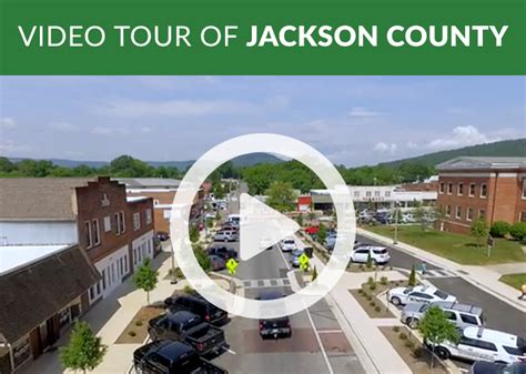 Jackson County, AL | Official Website