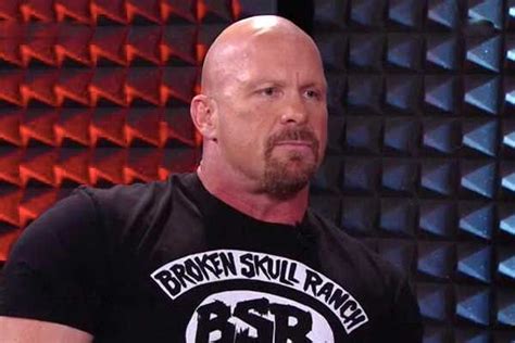 Stone Cold Steve Austin confirms legendary WWE Superstar for Broken Skull Sessions