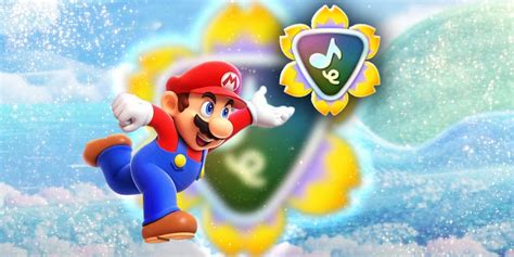 How to Get the Last Badge (Sound Off?) In Super Mario Bros. Wonder