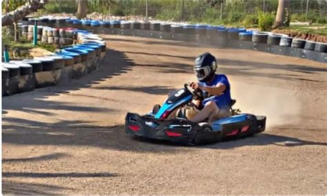 Jusqu'à 40% de réduction chez RALLYE KART Roquebrune sur Argent