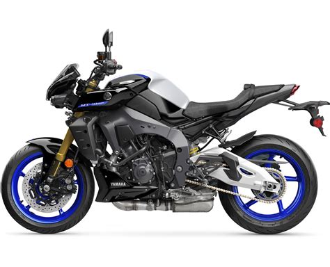 Yamaha MT-10 SP Métal Liquide/noir Corbeau 2023 en vente à Chicoutimi - Martial Gauthier Loisirs