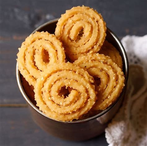 Murukku Recipe With Rice Flour And Gram | Deporecipe.co