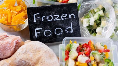 Preserve Meals: Freeze Drying Food at Home - Learn How!