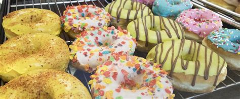 Trejo's Coffee & Donuts: The Best Donuts in Los Angeles