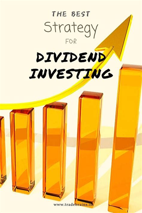 Dividend Growth Investing - A Beginner's Guide - Trade Brains ...