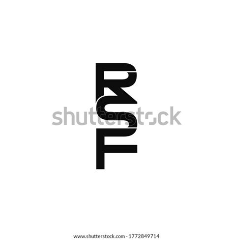 7 Rsf Logo Images, Stock Photos & Vectors | Shutterstock