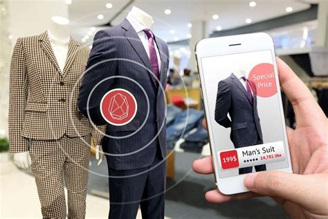 The Future of Fashion Retail: How Technology is reshaping the Merchandising Industry - TweakBiz