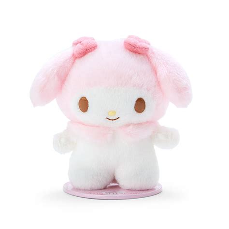 My Melody Standing Display Plush (Small)