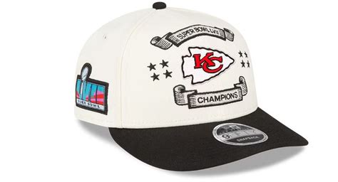 The Kansas City Chiefs are the Super Bowl champs | How to buy fan gear ...