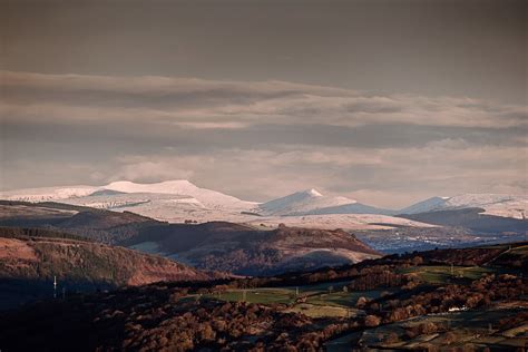 Pen Y Fan Mountain Photo by Nick Russill | 8:41 am 2 Jan 2021