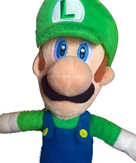 Luigi | CrazyMarioBros Wiki | Fandom