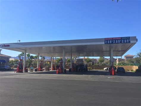 Smith’s Fuel Center - Gas Stations - 7050 N Durango Dr, Centennial, Las Vegas, NV - Yelp