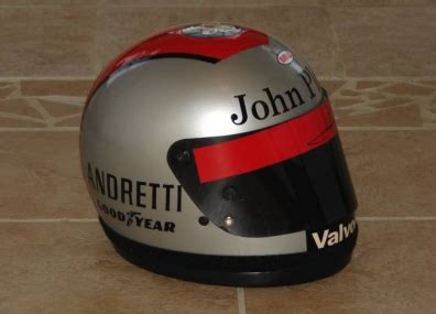 500 Legends: Mario Andretti 1978 John Player Special World Championship ...