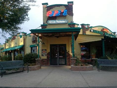 Pepe's Mexican Restaurant, Lafayette - Menu, Prices & Restaurant ...