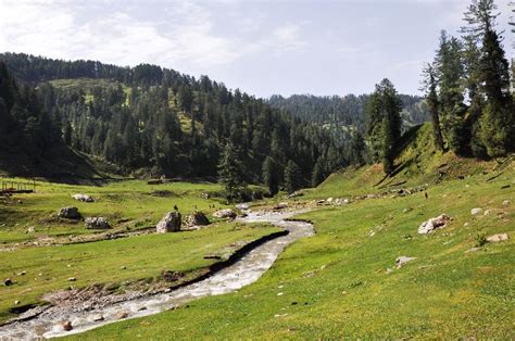 Jai Valley, bhaderwah, India - Top Attractions, Things to Do & Activities in Jai Valley