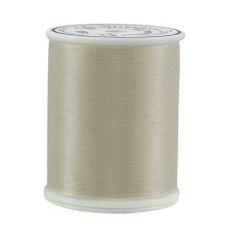 Superior Threads Bottom Line Ivory · Suki Loves to Sew