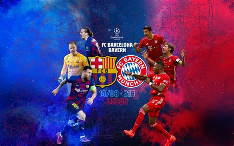 Next up, Bayern Munich