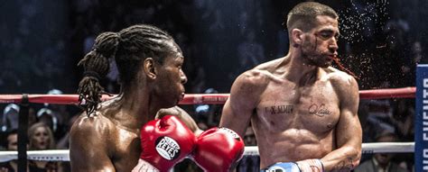 Southpaw (2015) Movie Reviews | Popzara Press