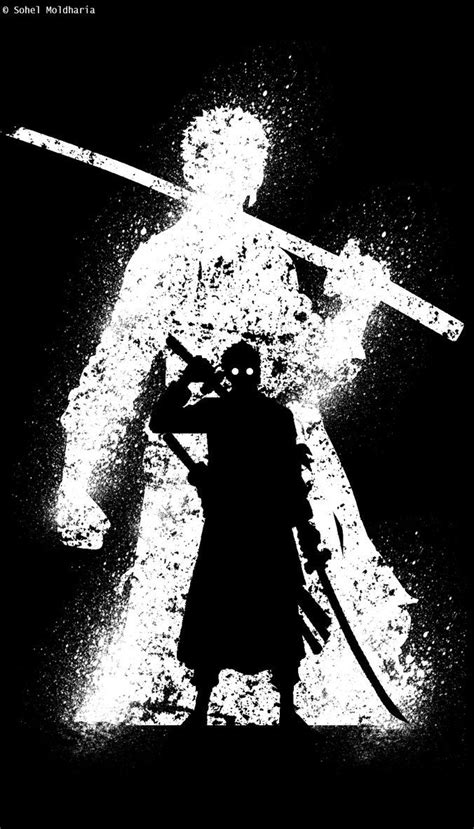 🔥 [94+] Roronoa Zoro HD Wallpapers | WallpaperSafari