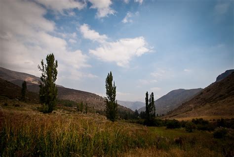 Hiking In Yerba Loca Near Santiago, Chile | The Travel Chica