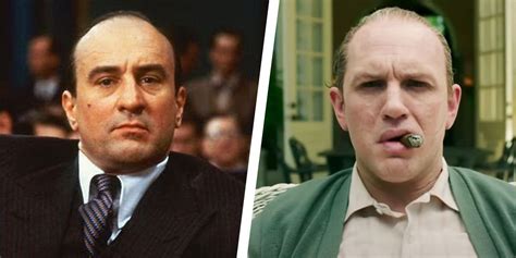 6 Best Al Capone Movies - Crime Movies About Real Mobster