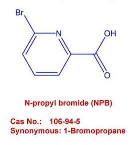 1-Bromopropane Safety: Exposure, Hazards, Safety Measures & Regulations