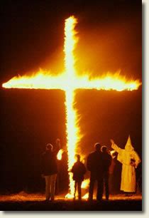 burning_cross – following Jesus