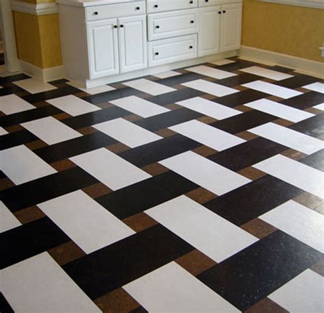 Cork Flooring Patterns – Flooring Site