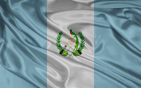 Guatemala Flag Pictures