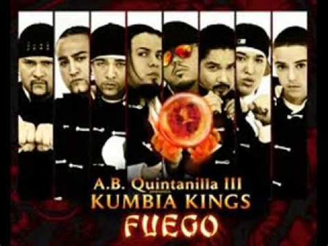 Kumbia Kings Album Covers - Fuego - Kumbia Kings mp3 buy, full tracklist / Overall, they could ...