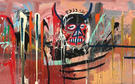 $70 Million Basquiat Masterpiece Heads to Auction with Phillips - Galerie