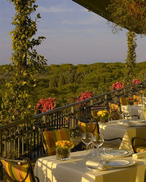 Hotel Splendide Royal, Rome, Italy - Hotel Review - Condé Nast Traveler