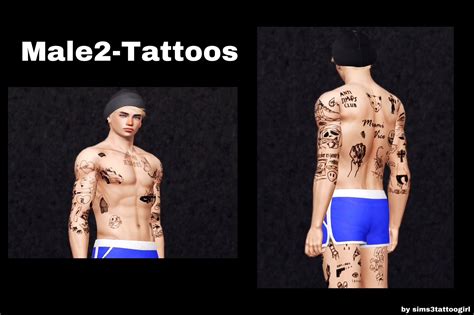 Sims3tattoogirl on Tumblr