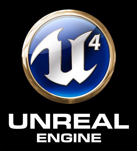 Unreal Logo - LogoDix