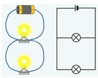 Elektrik: Litar siri dan litar selari